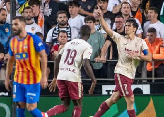 Drama en Valencia, con Peter Lim en la sombra