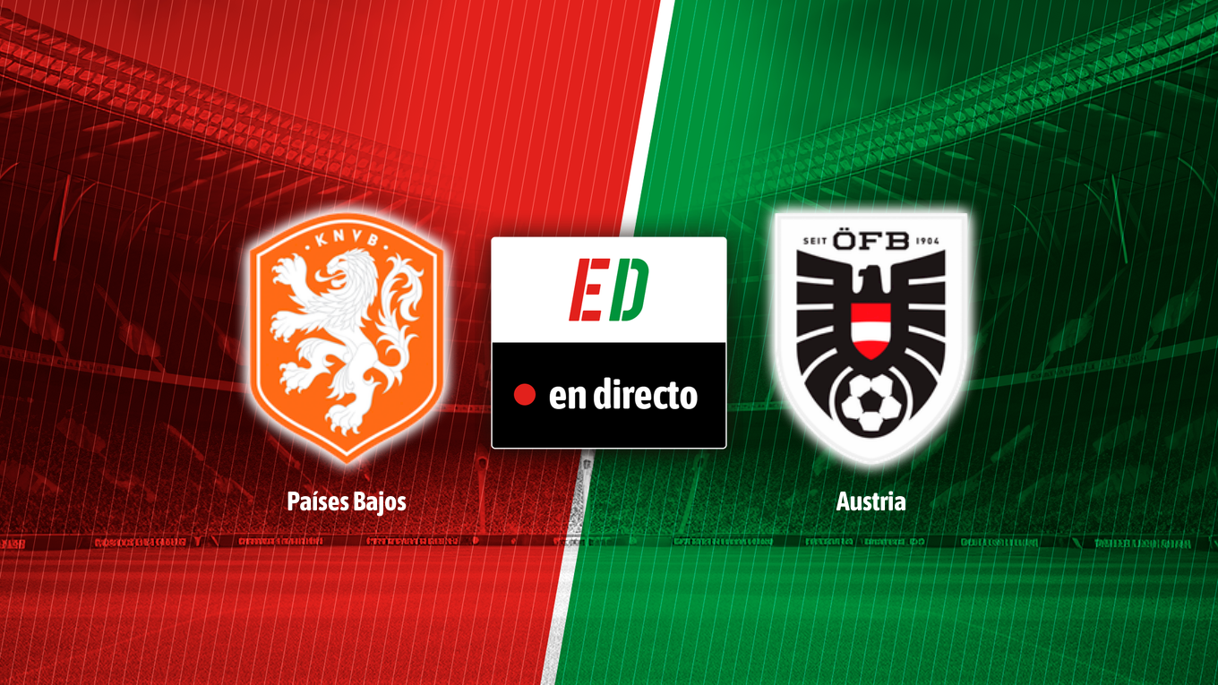 Países Bajos - Ausitria resultado, resumen y goles del partido de la Eurocopa 2024