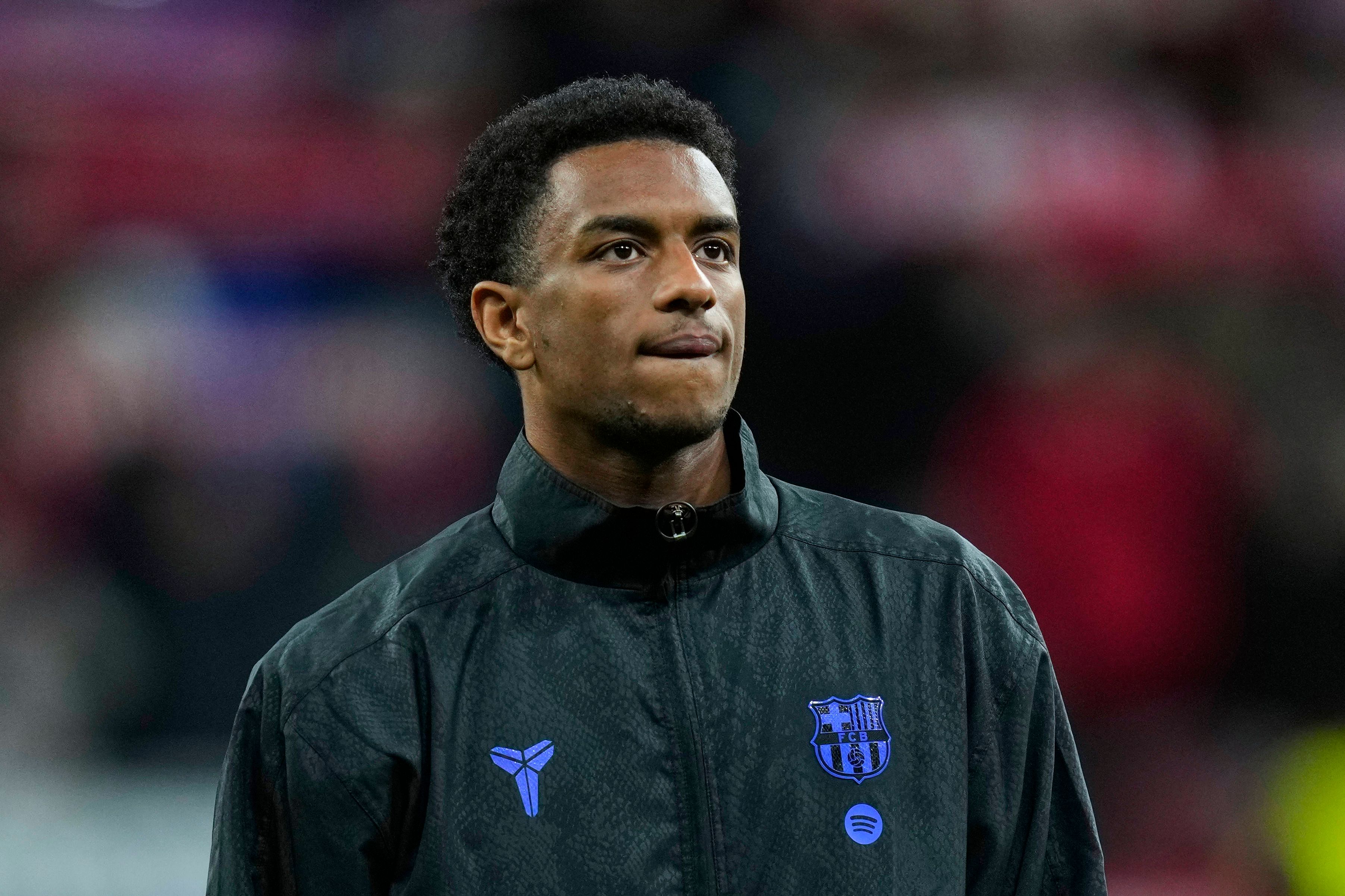 Balde toma una decisión pese al fuerte interés de la Premier League