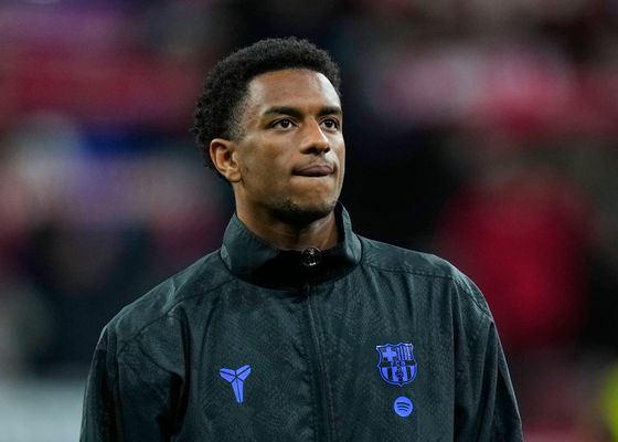 Balde toma una decisión pese al fuerte interés de la Premier League