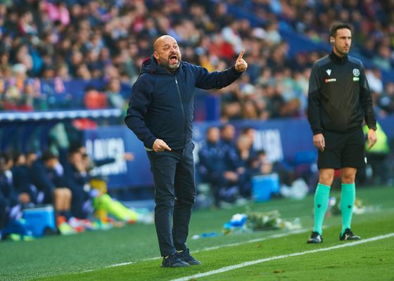 Manolo González ensalza la labor de Claudio Giráldez en el Celta de Vigo: "Ha sido valiente para que sea así"