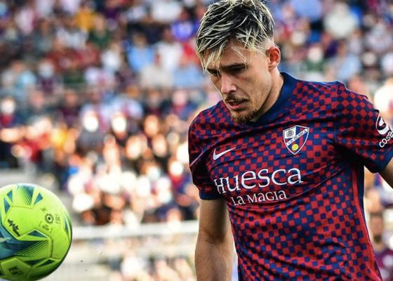 Va con todo a por Andrei Ratiu