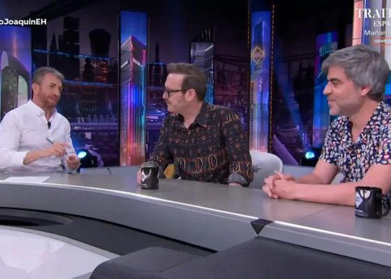 Pablo Motos tiene que pararles los pies: “dejad de decir eso”
