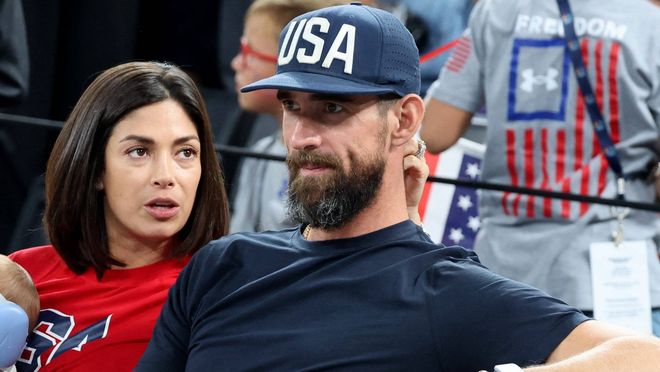 Michael Phelps, ganador de 23 medallas olímpicas: "He aprendido que no estar bien está bien, porque mi viaje con la salud mental nunca se acaba"