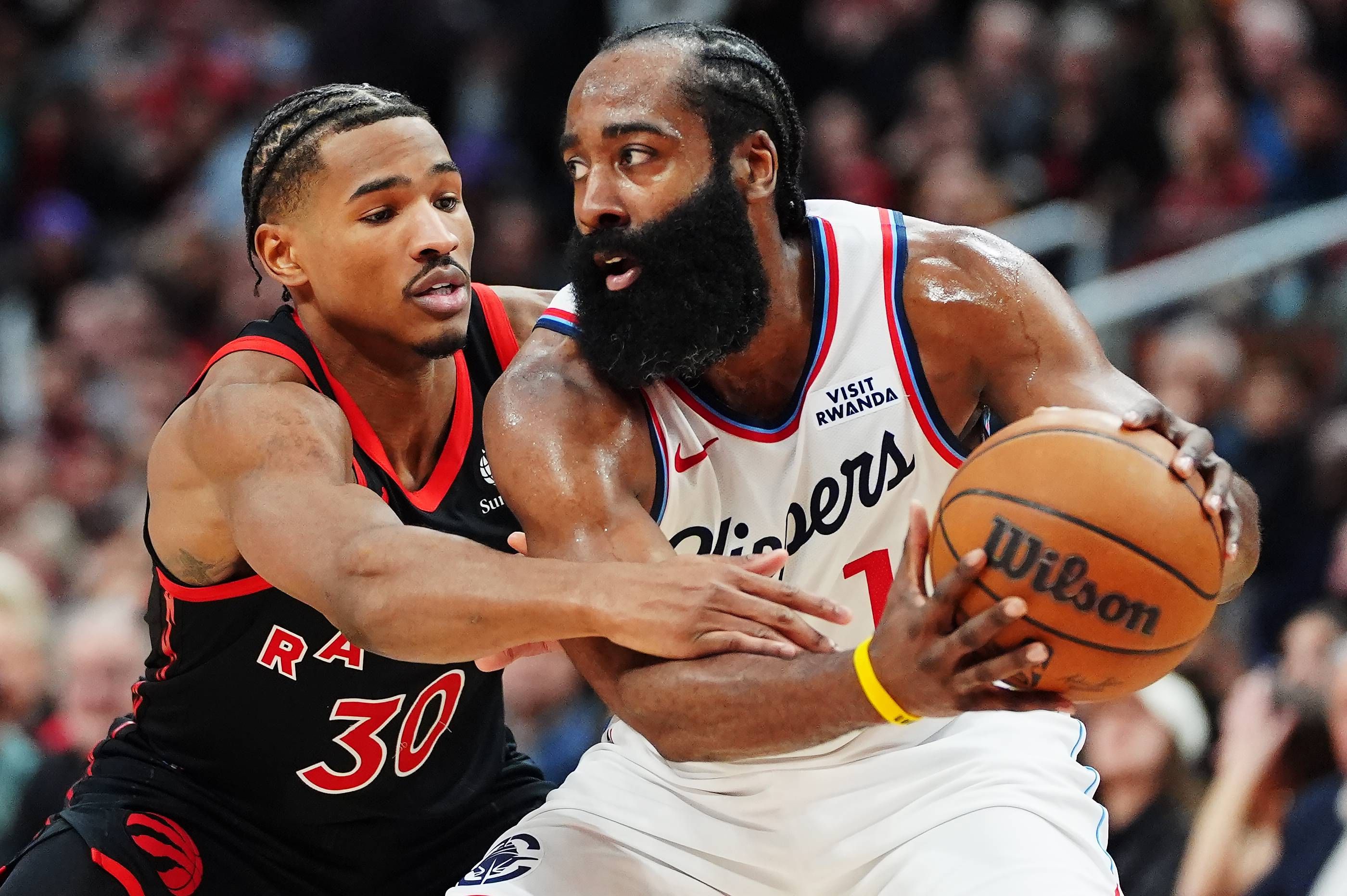 James Harden adelanta el adiós de Santi Aldama en la NBA y Kevin Durant vuelve por sus fueros