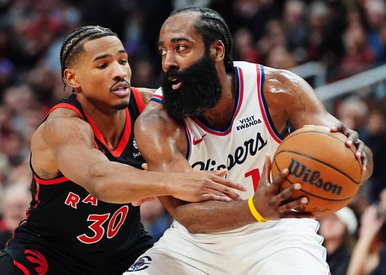 James Harden adelanta el adiós de Santi Aldama en la NBA y Kevin Durant vuelve por sus fueros