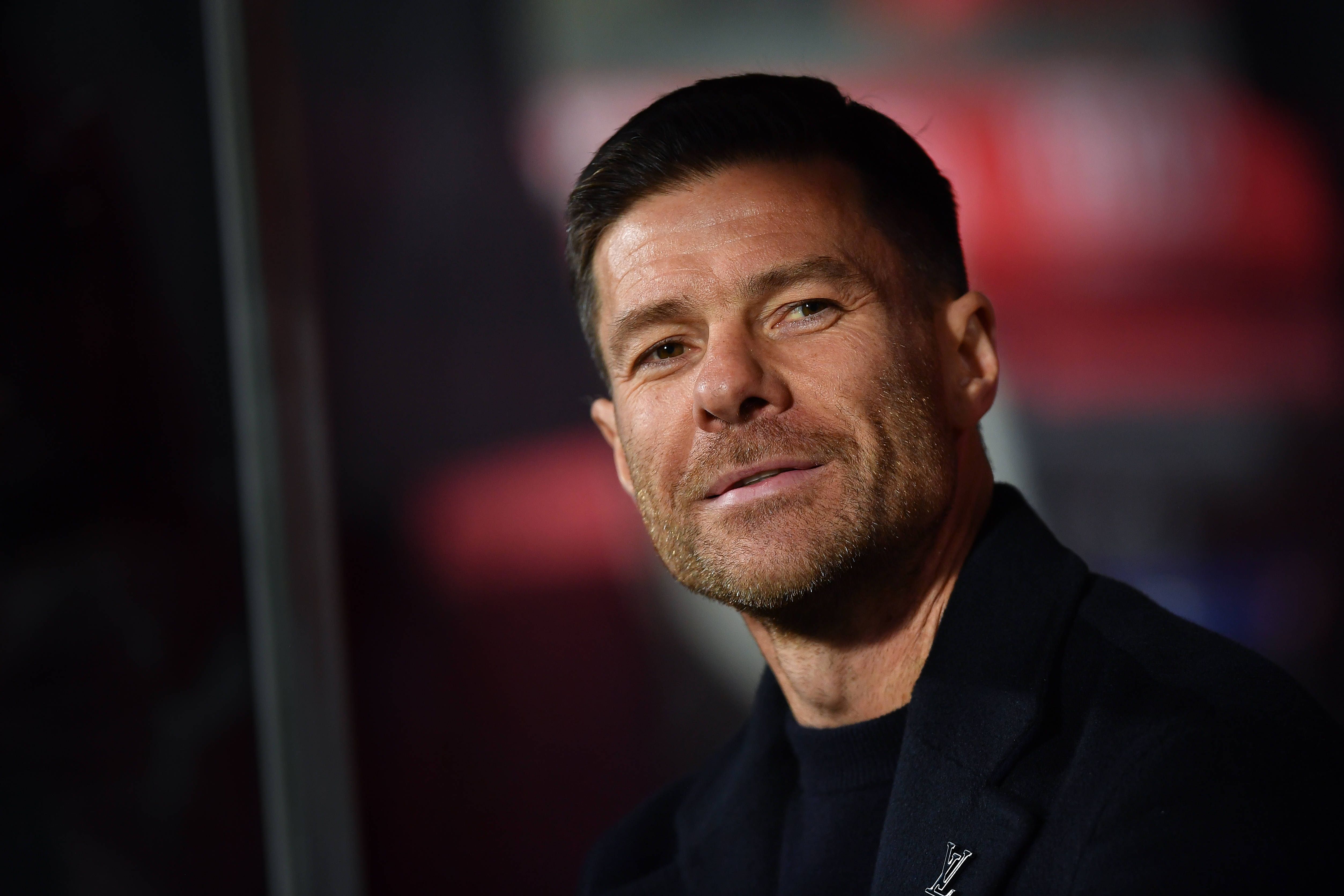 El ejemplo de Xabi Alonso sobre el favoritismo de la final de Copa: "Más experiencia que aquel Milán de Maldini, Dida, Cafú, Nesta o Seedorf no tenía nadie..."