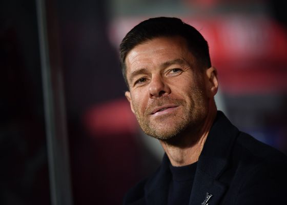 El ejemplo de Xabi Alonso sobre el favoritismo de la final de Copa: ﻿"Más experiencia que aquel Milán de Maldini, Dida, Cafú, Nesta o Seedorf no tenía nadie..."﻿