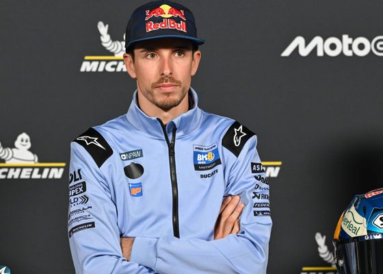 Álex Márquez ya tiene nuevo compañero de equipo para 2027