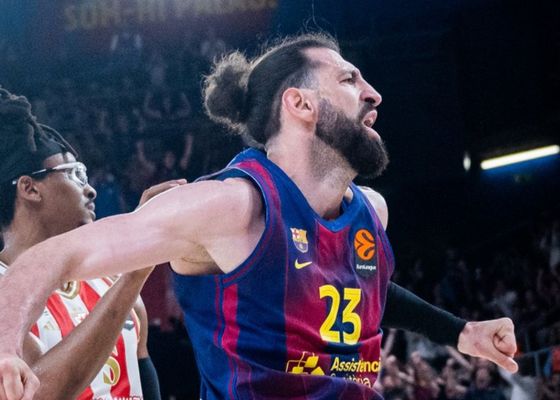 Mónaco - Barça: horario, canal y dónde ver en TV y online el partido de 'play-in' de la Euroliga 2025-2026