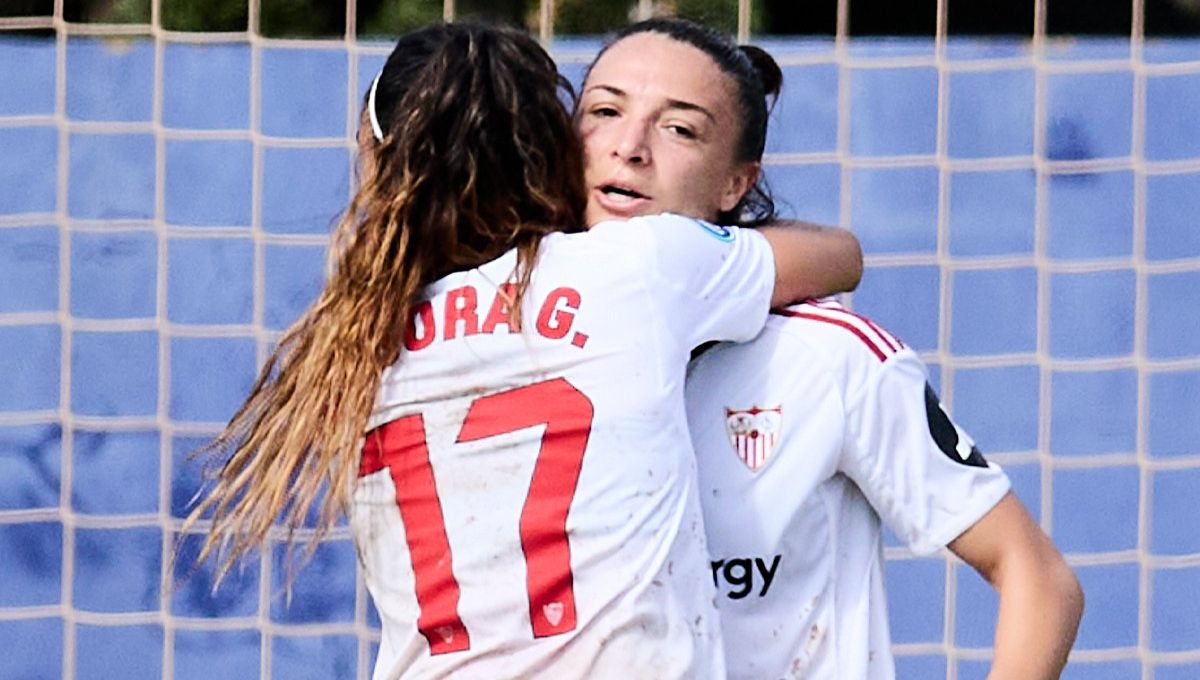Levante 0-1 Sevilla: Gabarro reina en un partido Coronado 