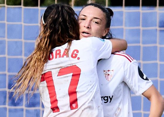 Levante 0-1 Sevilla: Gabarro reina en un partido Coronado 