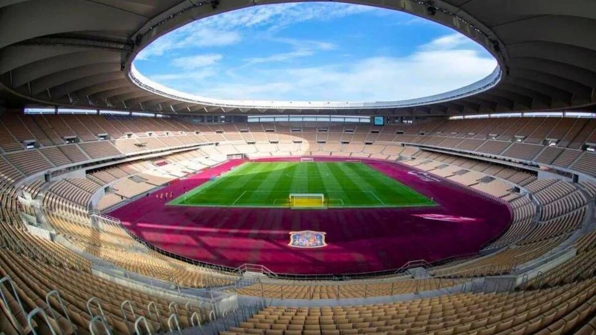 ¡Alerta por la venta de más de 1.000 entradas falsas para la final de Copa!