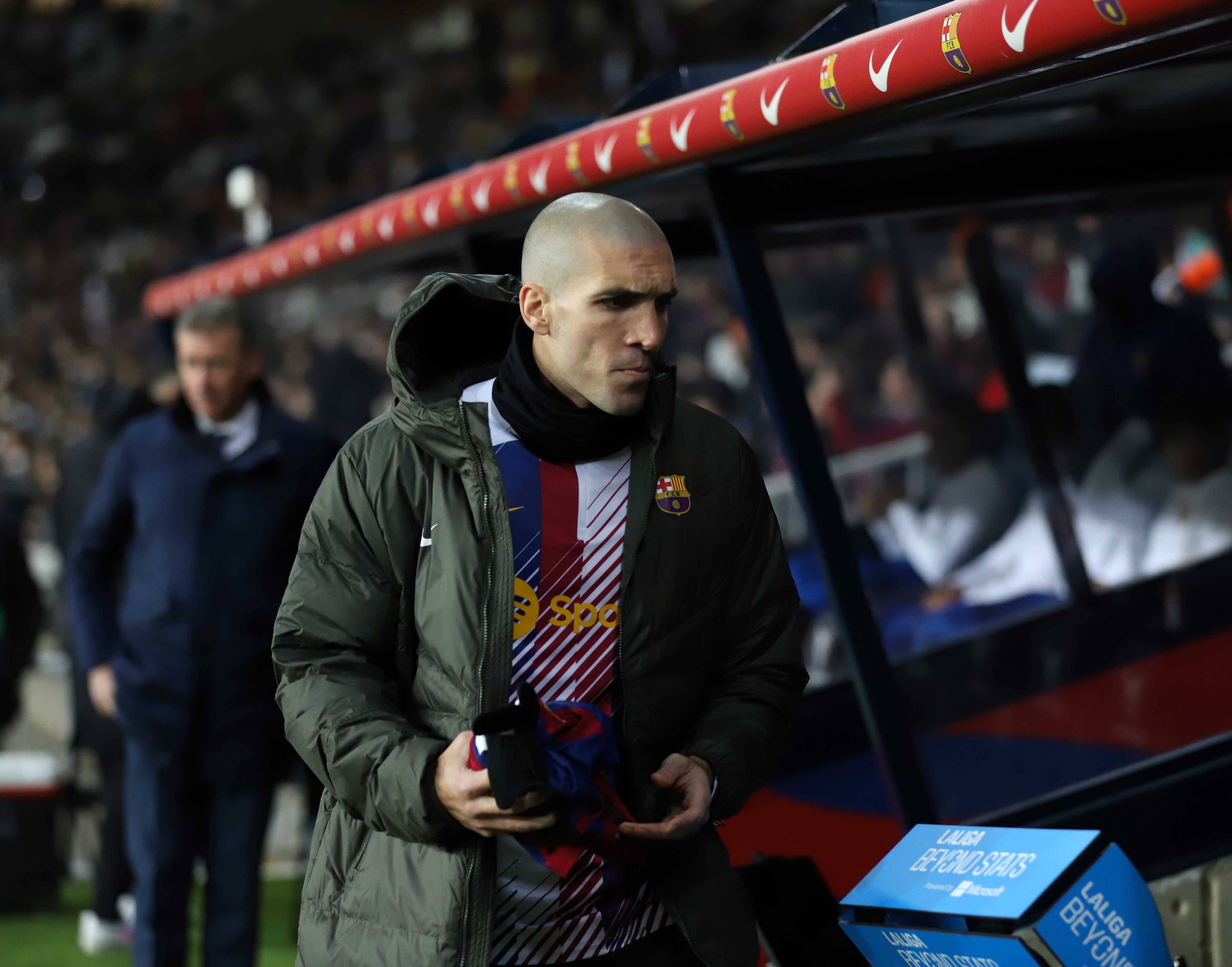 El casting para ser el nuevo pivote del Barça