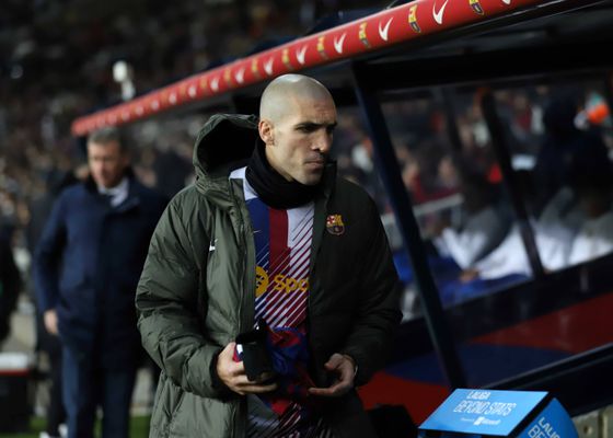 El casting para ser el nuevo pivote del Barça