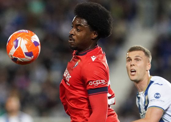 Pelea por la incorporación de Boyomo
