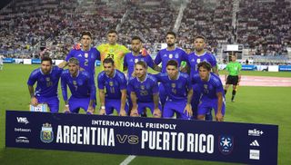 La prelista de Argentina para el Mundial 2026: 55 nombres, once de LaLiga y 29 descartes