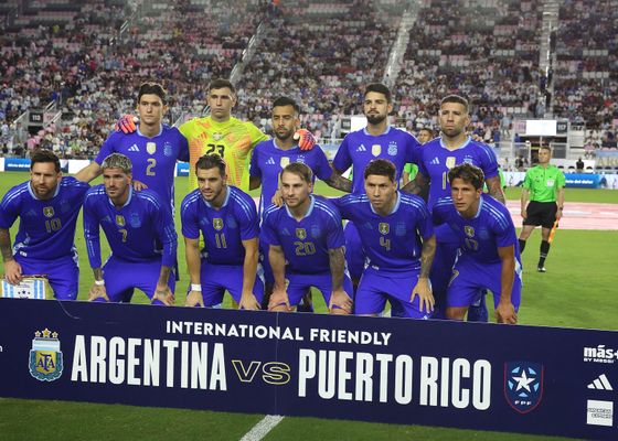 La prelista de Argentina para el Mundial 2026: 55 nombres, once de LaLiga y 29 descartes
