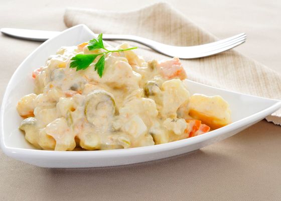 El secreto de la familia Arguiñano para hacer la ensaladilla perfecta 