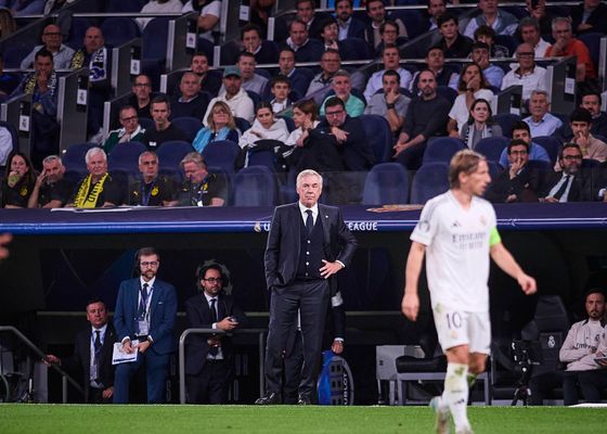Real Madrid - AC Milan: horario, canal y dónde ver en TV y online hoy el partido de la Champions League