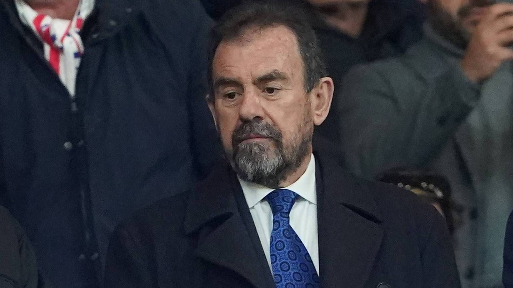 Los dueños del Liverpool dejan tirado a Ángel Torres y se retiran de la compra del Getafe