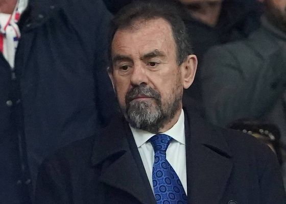 Los dueños del Liverpool dejan tirado a Ángel Torres y se retiran de la compra del Getafe