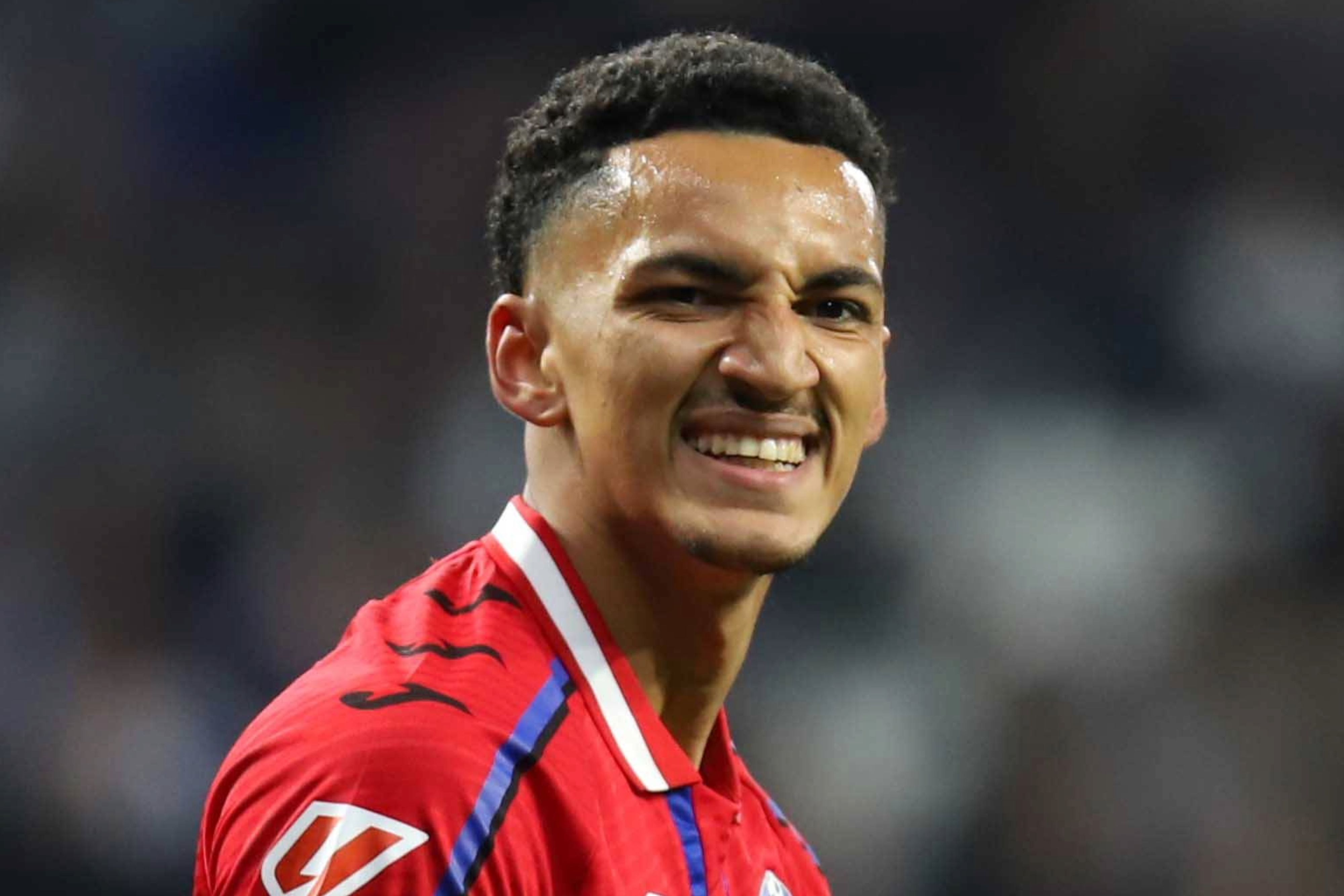 Álvaro Rodríguez, muy cerca de volver al Getafe para la 25/26