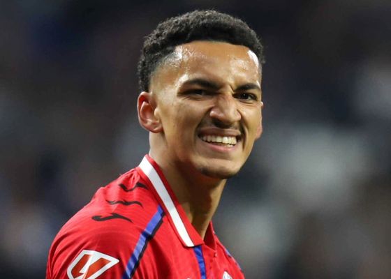 Álvaro Rodríguez, muy cerca de volver al Getafe para la 25/26