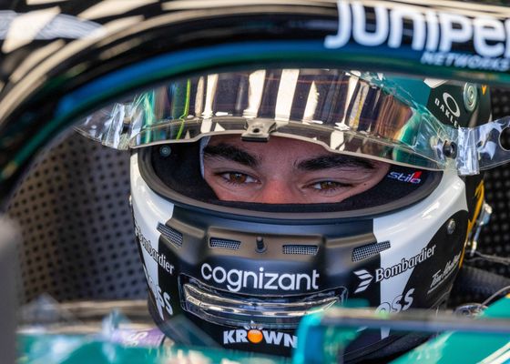 Test F1 2026 | Test de Baréin en directo hoy con Fernando Alonso y Carlos Sainz la tercera jornada de pruebas