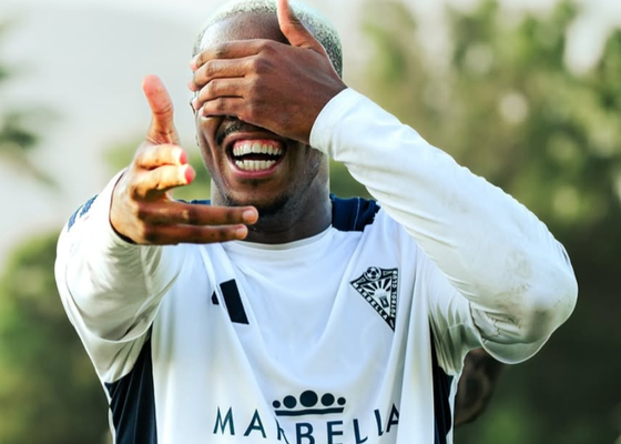 Da la sorpresa con su fichaje desde Primera RFEF