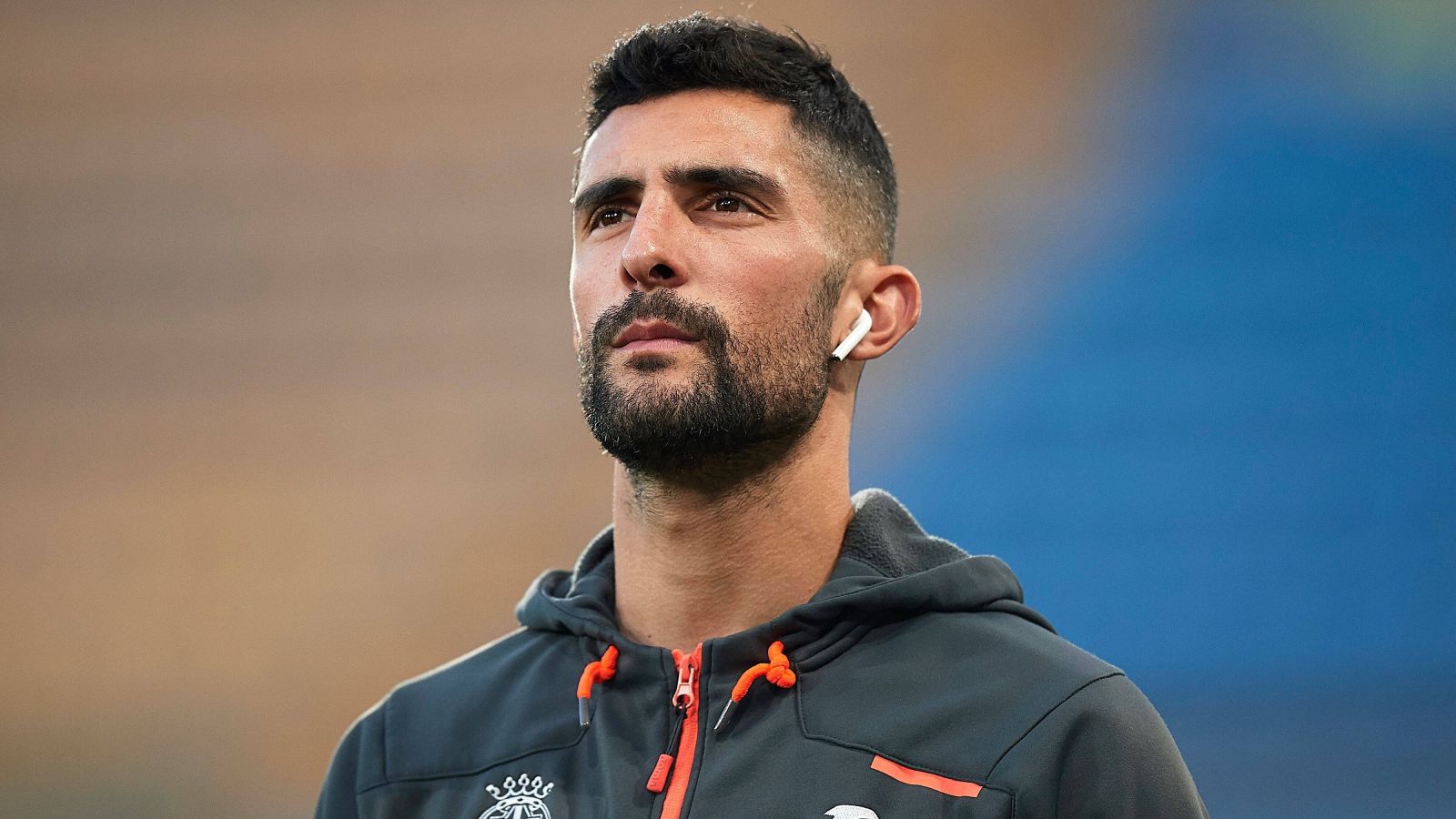 Álvaro González, exjugador de LaLiga, sorprende: el mejor futbolista con el que jugó no fue Cristiano ni Messi