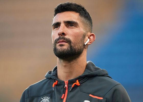 Álvaro González, exjugador de LaLiga, sorprende: el mejor futbolista con el que jugó no fue Cristiano ni Messi