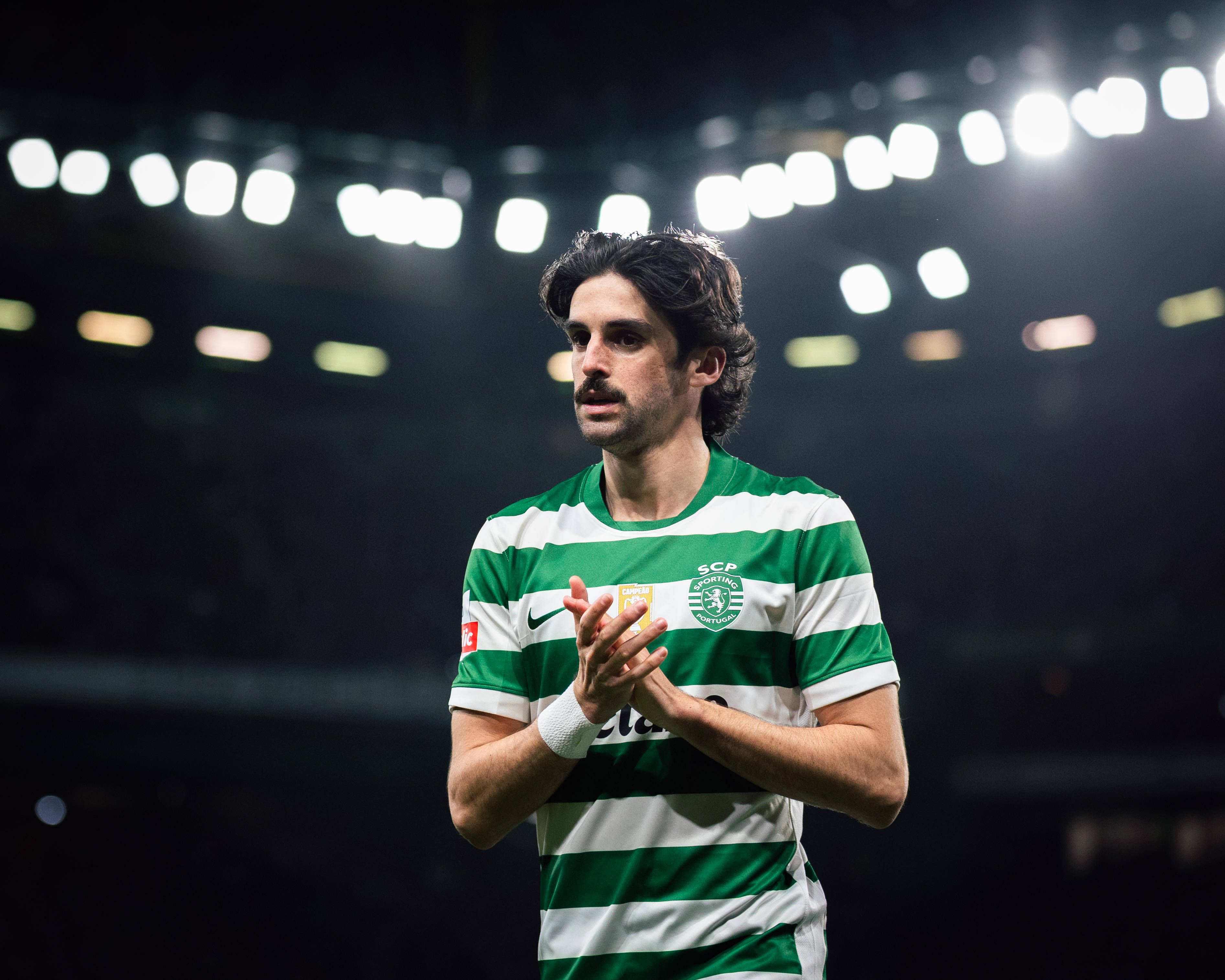 El Sporting CP ata a Francisco Trincão hasta 2030 y fija su cláusula en 60 millones