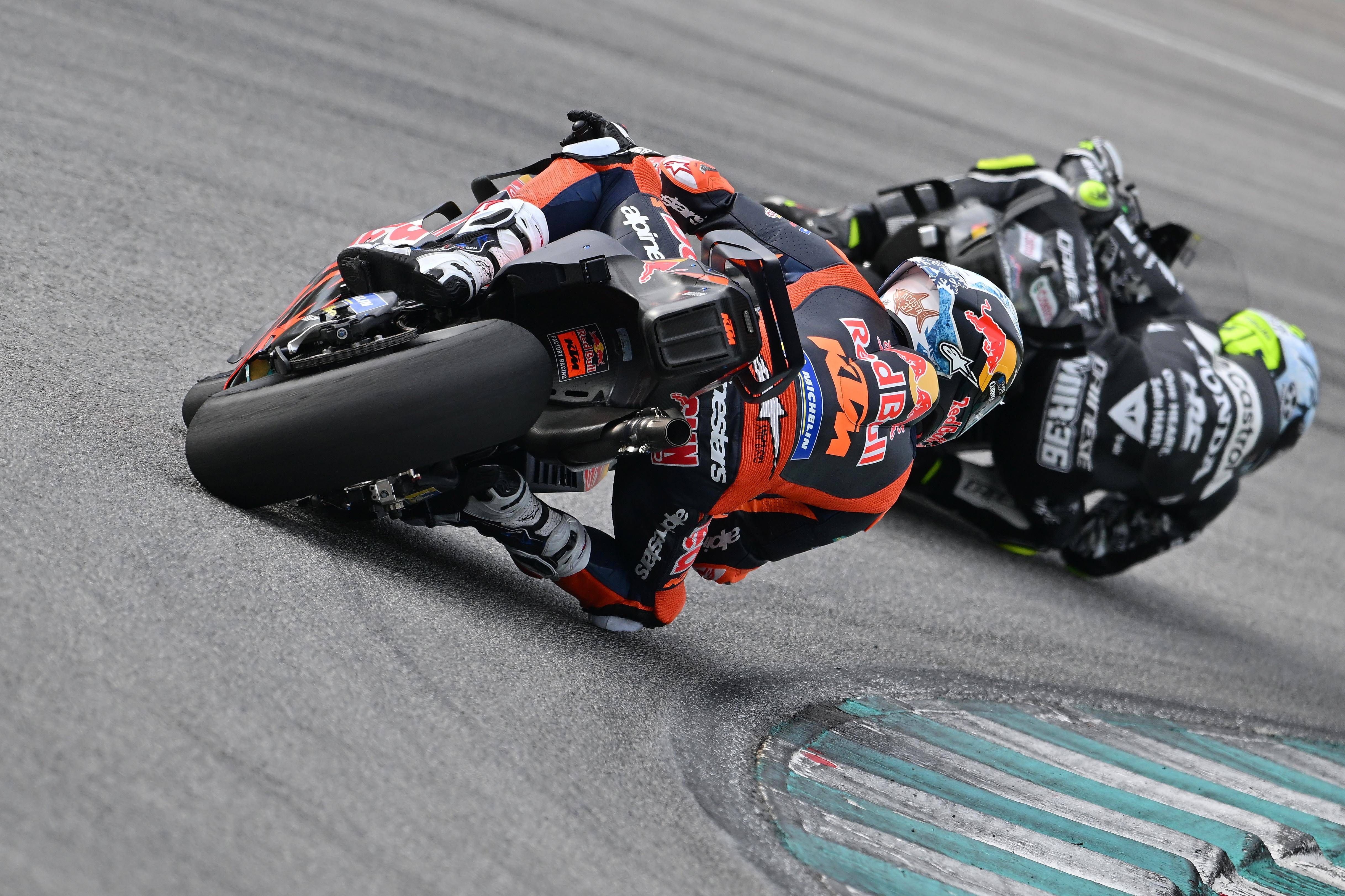 Test Sepang MotoGP 2026: tiempos y resultados del miércoles 4 de febrero de Marc Márquez, Viñales, Mir y todos los pilotos