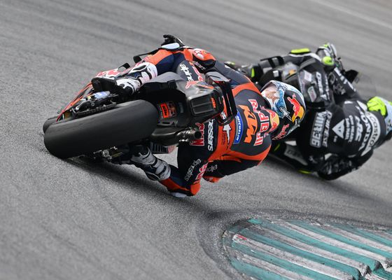 Test Sepang MotoGP 2026: tiempos y resultados del miércoles 4 de febrero de Marc Márquez, Viñales, Mir y todos los pilotos