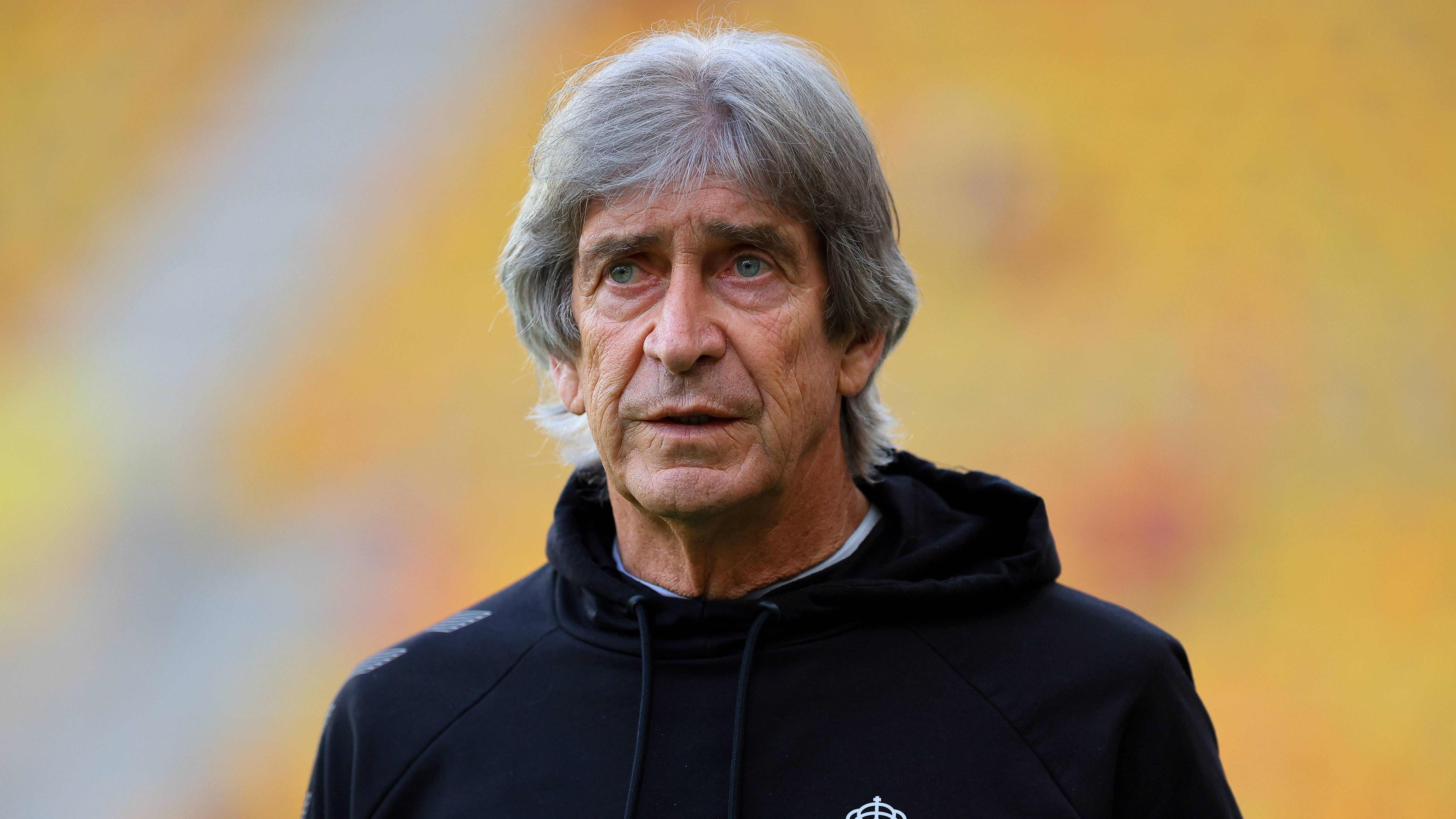 Pellegrini y su exigencia: "El conformismo conmigo no va"