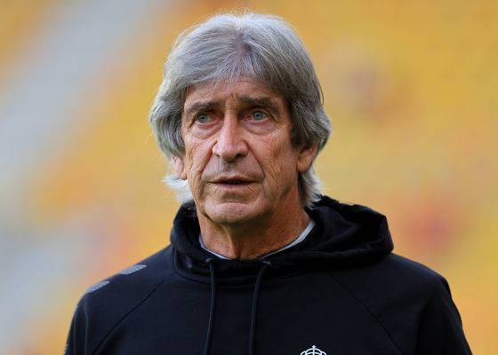 Pellegrini y su exigencia:  "El conformismo conmigo no va"