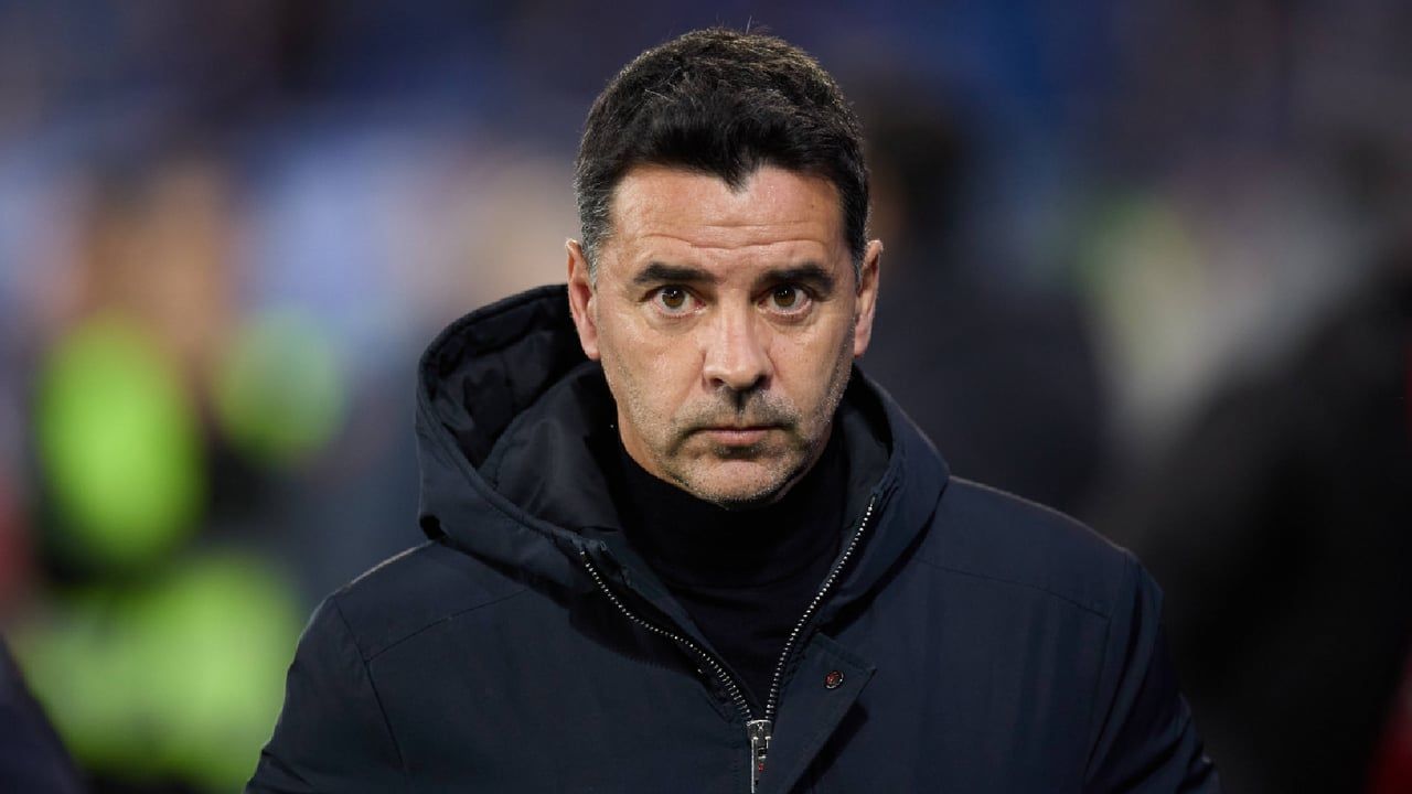 Míchel confirma el regreso de Bryan Gil y apunta las claves del partido contra el Villarreal