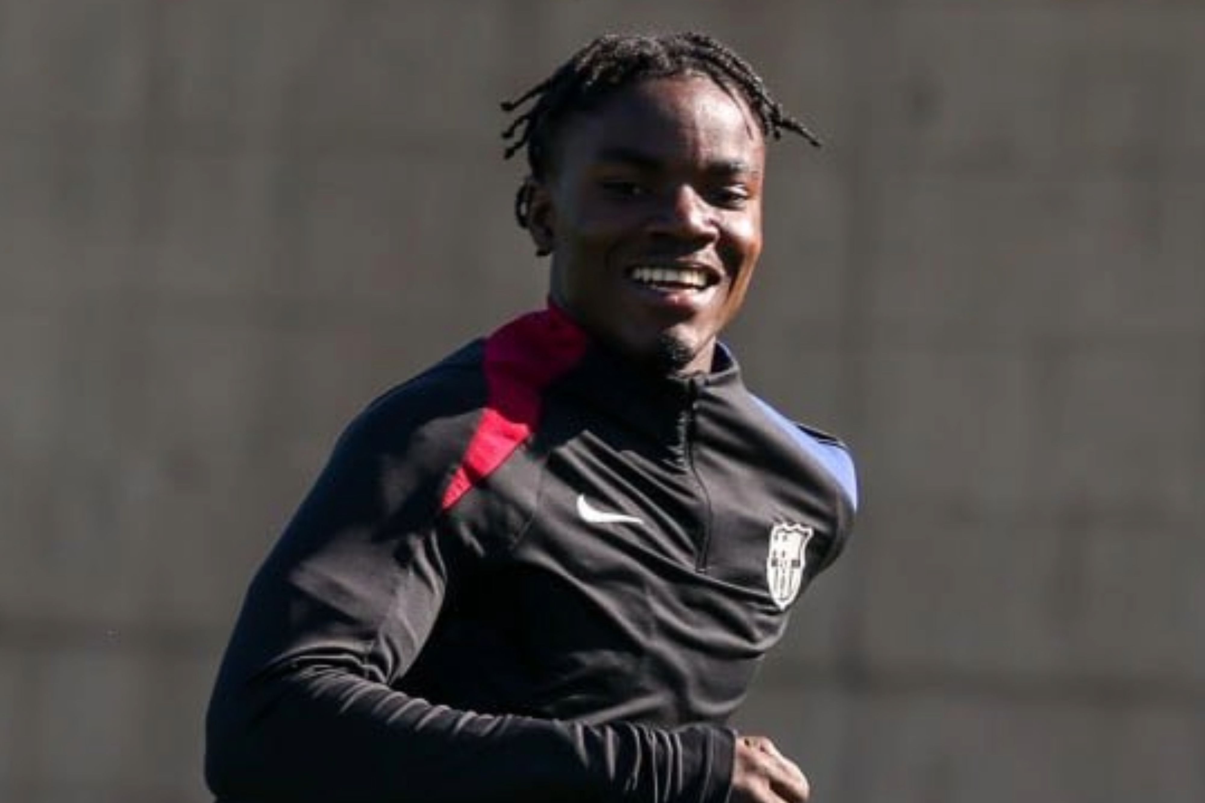 El Girona ya negocia con su objetivo para el lateral