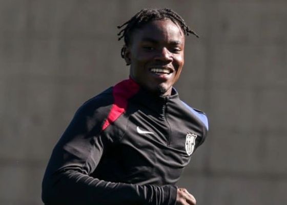El Girona ya negocia con su objetivo para el lateral