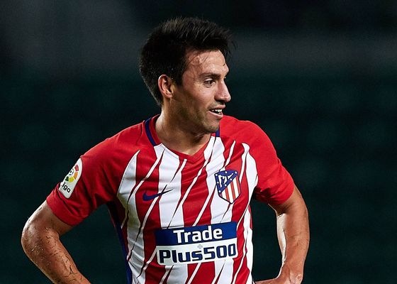 Nico Gaitán, que costó 25 millones de euros, explica por qué no triunfó en el Atlético