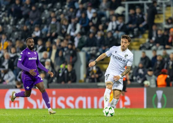 Suena Joao Mendes
