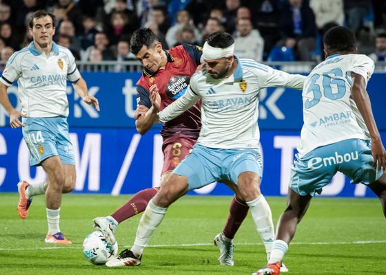 El ultimátum que puede salvar al Real Zaragoza 