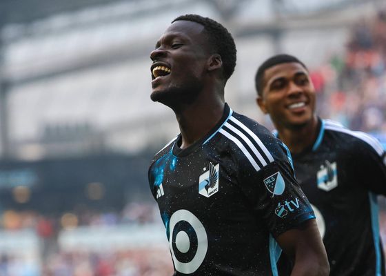 Acuerdo cerrado para el fichaje de Oluwaseyi