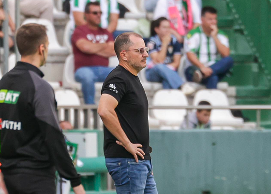 José Juan Romero da la clave: "Los niños ya no son del Real Madrid o del Barcelona; son del Ceuta"
