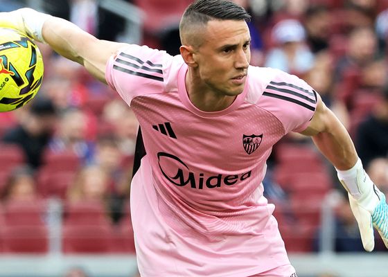 Detalles sobre el fichaje de Vlachodimos: su intención confirmada, la postura del Newcastle y los movimientos del Sevilla 