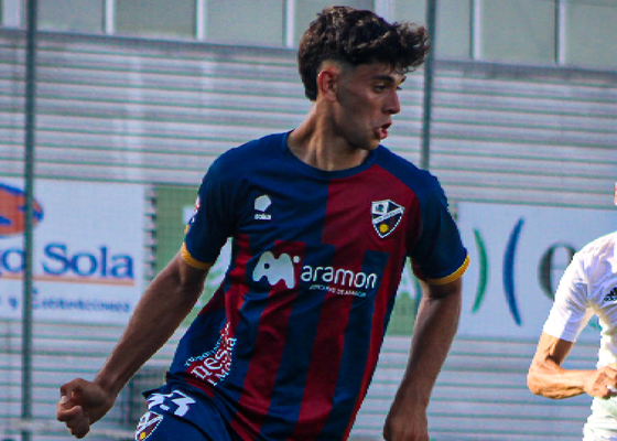 Sergi Guilló ya deja su firma