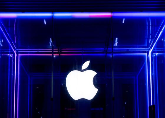 El cambio radical de Apple: un iPhone plegable