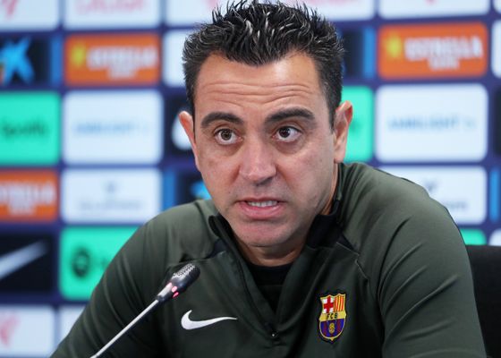 Marruecos desmiente la salida de Regragui y frena los rumores sobre Xavi
