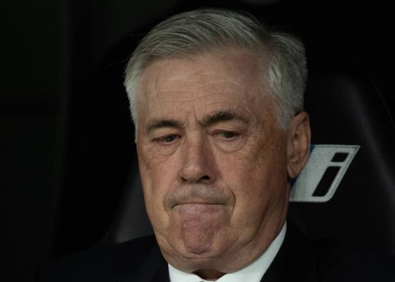 Ya hay fecha para el adiós de Ancelotti